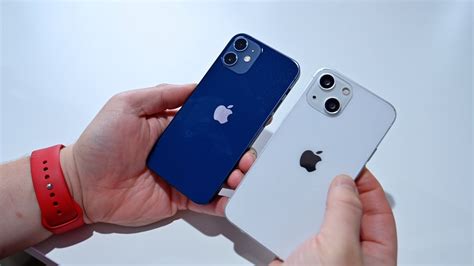 Iphone 13 vs 13 mini. Things To Know About Iphone 13 vs 13 mini. 